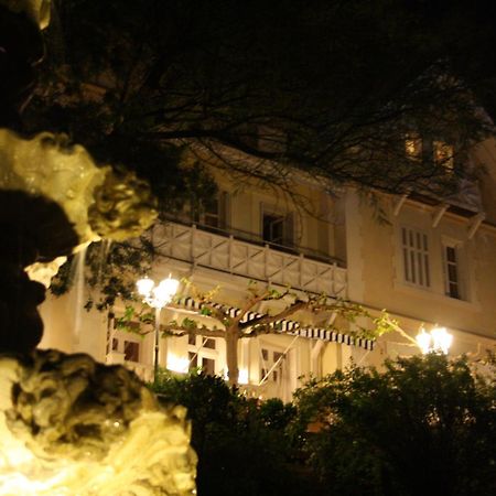 Hotel Villa La Cheneraie Saint-Raphaël Eksteriør billede