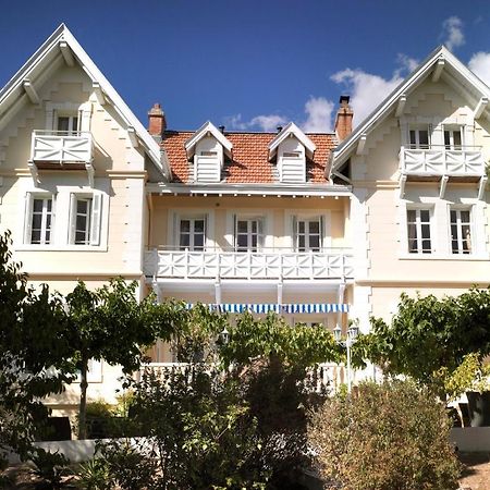 Hotel Villa La Cheneraie Saint-Raphaël Eksteriør billede