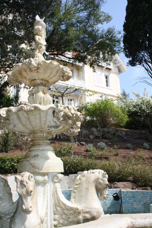 Hotel Villa La Cheneraie Saint-Raphaël Eksteriør billede