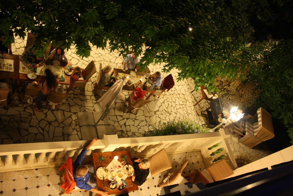 Hotel Villa La Cheneraie Saint-Raphaël Eksteriør billede